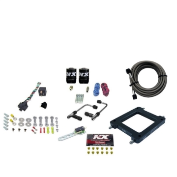 Picture of Nitrous Express NEX Nitrous Oxide Kits Nitrous Systems - 60070-00