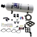 Picture of Nitrous Express NEX Nitrous Oxide Kits Nitrous Systems - 60047-15