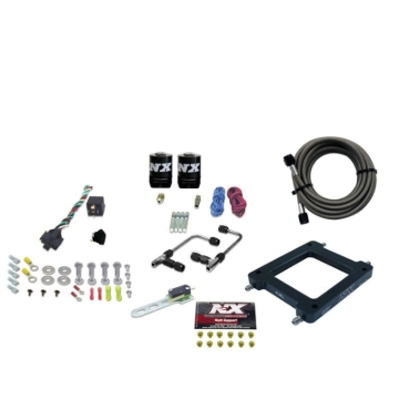 Picture of Nitrous Express NEX Nitrous Oxide Kits Nitrous Systems - 60075-00