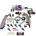 Picture of Nitrous Express NEX Nitrous Oxide Kits Nitrous Systems - 60066-00P