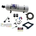 Picture of Nitrous Express NEX Nitrous Oxide Kits Nitrous Systems - 60075-15