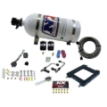 Picture of Nitrous Express NEX Nitrous Oxide Kits Nitrous Systems - 60075-10