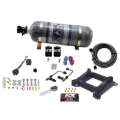 Picture of Nitrous Express NEX Nitrous Oxide Kits Nitrous Systems - 60540-12