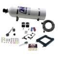 Picture of Nitrous Express NEX Nitrous Oxide Kits Nitrous Systems - 60075-15