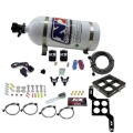 Picture of Nitrous Express NEX Nitrous Oxide Kits Nitrous Systems - 60547-10