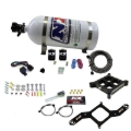 Picture of Nitrous Express NEX Nitrous Oxide Kits Nitrous Systems - 63040-10