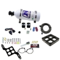 Picture of Nitrous Express NEX Nitrous Oxide Kits Nitrous Systems - 63070-05