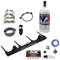 Picture of Nitrous Express NEX Powersports Nitrous Oxide Kits Nitrous Systems - 62201-1.0P