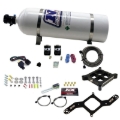 Picture of Nitrous Express NEX Nitrous Oxide Kits Nitrous Systems - 63040-15