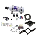 Picture of Nitrous Express NEX Nitrous Oxide Kits Nitrous Systems - 63040-05