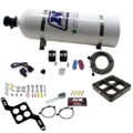 Picture of Nitrous Express NEX Nitrous Oxide Kits Nitrous Systems - 63070-15