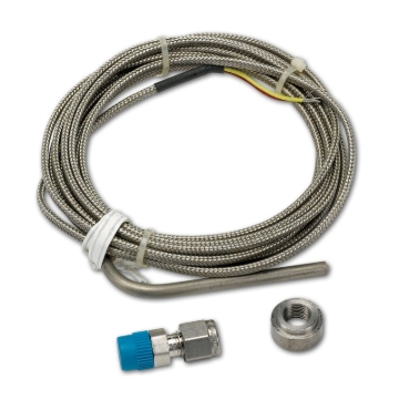 Picture of Autometer 3/16 inch Competition EGT Probe Kit