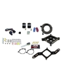 Picture of Nitrous Express NEX Nitrous Oxide Kits Nitrous Systems - 63540-00