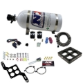 Picture of Nitrous Express NEX Nitrous Oxide Kits Nitrous Systems - 63570-10