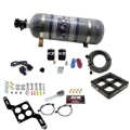 Picture of Nitrous Express NEX Nitrous Oxide Kits Nitrous Systems - 63570-12