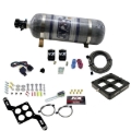 Picture of Nitrous Express NEX Nitrous Oxide Kits Nitrous Systems - 63070-12
