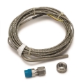 Picture of Autometer 3/16 inch Competition EGT Probe Kit