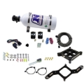 Picture of Nitrous Express NEX Nitrous Oxide Kits Nitrous Systems - 63540-05
