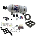 Picture of Nitrous Express NEX Nitrous Oxide Kits Nitrous Systems - 63570-10