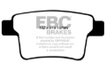 Picture of EBC Redstuff Brake Pad Sets - DP31731C
