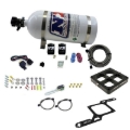 Picture of Nitrous Express NEX Nitrous Oxide Kits Nitrous Systems - 63570-10