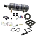 Picture of Nitrous Express NEX Nitrous Oxide Kits Nitrous Systems - 63870-12