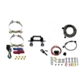 Picture of Nitrous Express NEX Powersports Nitrous Oxide Kits Nitrous Systems - 67000-00P