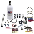 Picture of Nitrous Express NEX Powersports Nitrous Oxide Kits Nitrous Systems - 67100-2.5P