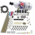 Picture of Nitrous Express NEX Nitrous Oxide Kits Nitrous Systems - 80019-10