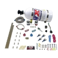Picture of Nitrous Express NEX Nitrous Oxide Kits Nitrous Systems - 80045-10