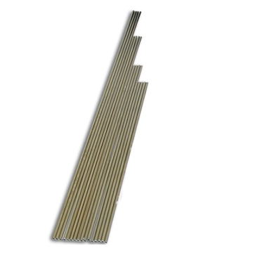 Picture of Nitrous Express 6 Cyl Tubing Kit (3 - 14in / 3 - 16in / 3 - 20in / 3 - 24in Tubing)
