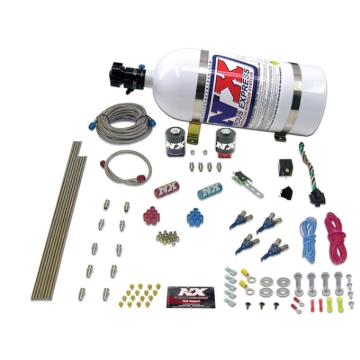 Picture of Nitrous Express NEX Nitrous Oxide Kits Nitrous Systems - 80045-15