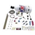 Picture of Nitrous Express NEX Nitrous Oxide Kits Nitrous Systems - 80045-10