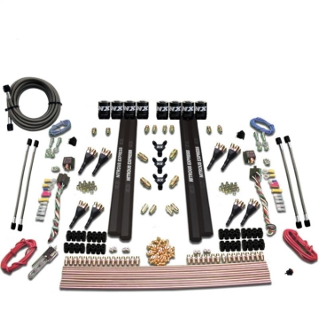 Picture of Nitrous Express NEX Nitrous Oxide Kits Nitrous Systems - 90009-00