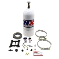 Picture of Nitrous Express NEX Nitrous Oxide Kits Nitrous Systems - ML1000