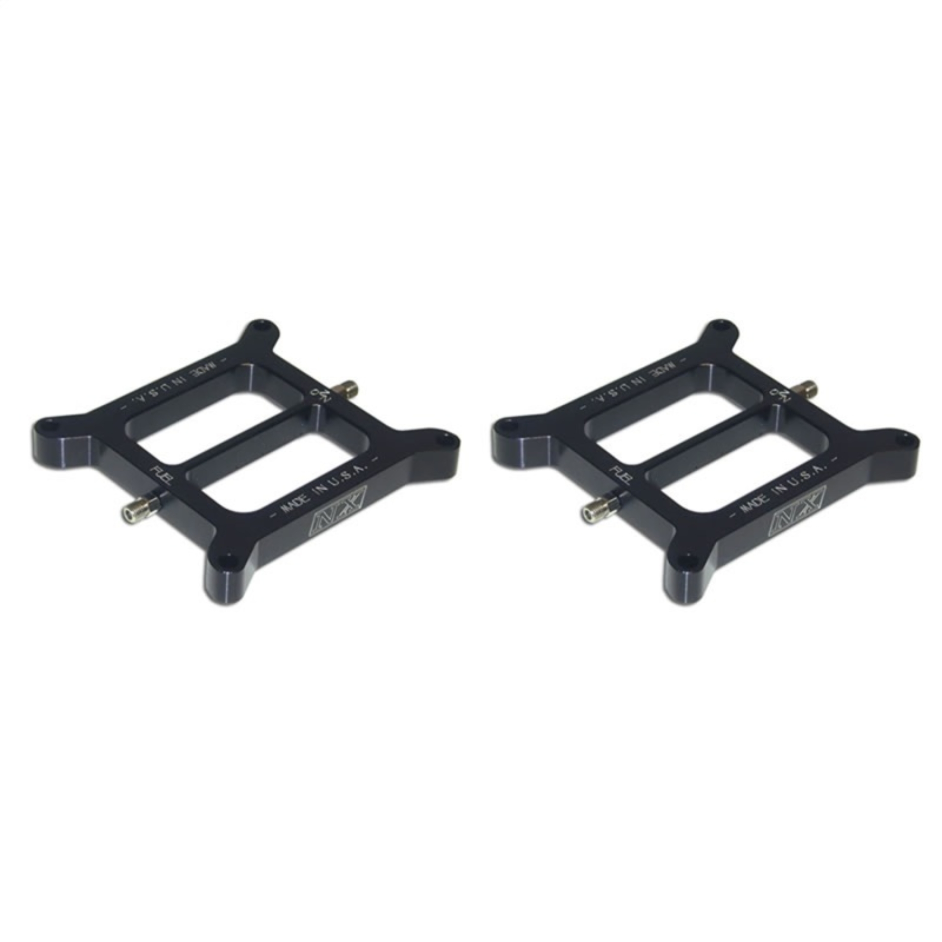 Picture of Nitrous Express NEX Nitrous Injection Plates Nitrous Plates - NP5024