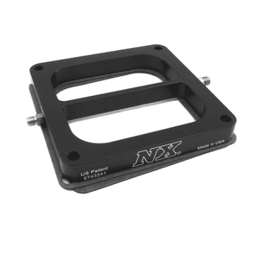 Picture of Nitrous Express NEX Nitrous Injection Plates Nitrous Plates - NP407