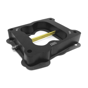 Picture of Nitrous Express NEX Nitrous Injection Plates Nitrous Plates - NP408