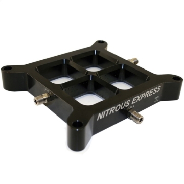 Picture of Nitrous Express NEX Nitrous Injection Plates Nitrous Plates - NP606
