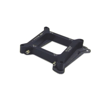 Picture of Nitrous Express NEX Nitrous Injection Plates Nitrous Plates - NP614