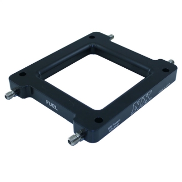 Picture of Nitrous Express NEX Nitrous Injection Plates Nitrous Plates - NP617
