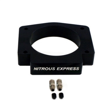 Picture of Nitrous Express NEX Nitrous Injection Plates Nitrous Plates - NP953