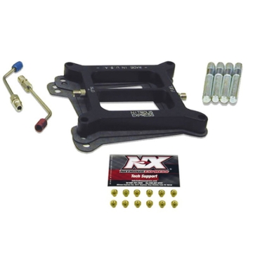 Picture of Nitrous Express NEX Nitrous Injection Plates Nitrous Plates - NX304