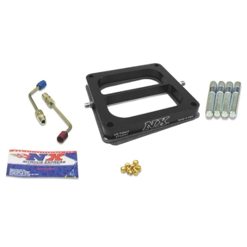 Picture of Nitrous Express NEX Nitrous Injection Plates Nitrous Plates - NX307