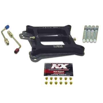 Picture of Nitrous Express NEX Nitrous Injection Plates Nitrous Plates - NX404