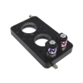 Picture of Nitrous Express NEX Nitrous Injection Plates Nitrous Plates - NX347