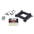 Picture of Nitrous Express NEX Nitrous Injection Plates Nitrous Plates - NX614