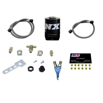 Picture of Nitrous Express Ford EFI V8 (50-150HP)