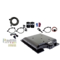 Picture of Nitrous Express Dodge Hellcat/Demon Supercharger Lid Nitrous Kit (100-400HP) w/o Bottle