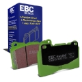Picture of EBC Greenstuff Brake Pad Sets - DP21210